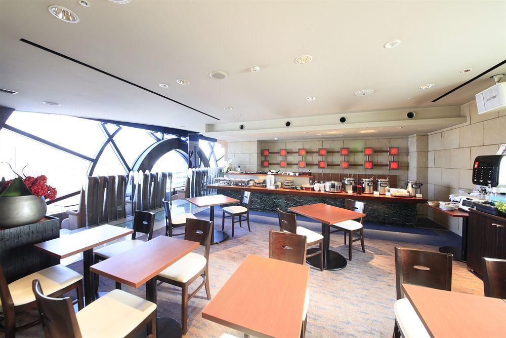 Nest Hotel Sapporo Odori Dış mekan fotoğraf